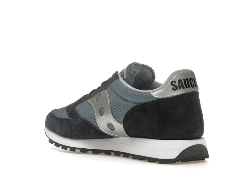 Saucony Jazz 81 Navy Silver