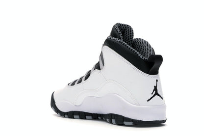 Jordan 10 Retro Steel (GS)