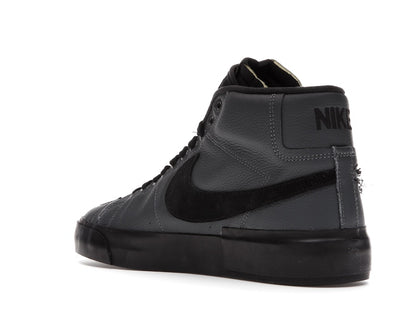 Nike SB Zoom Blazer Mid Edge Iron Grey