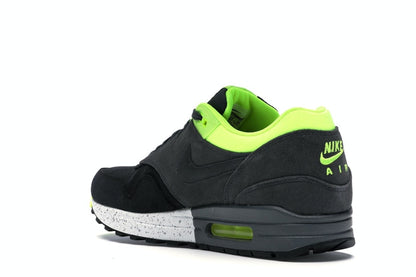 Nike Air Max 1 Split Black Volt