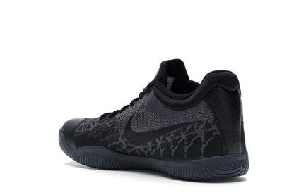 Nike Mamba Rage Black