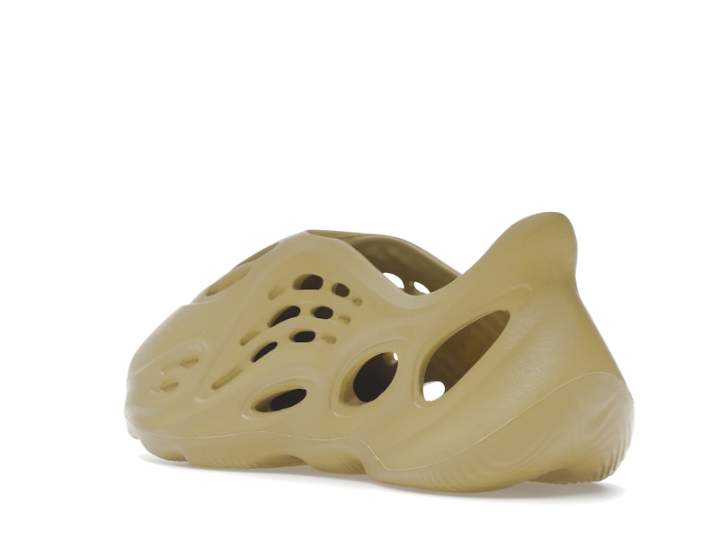 adidas Yeezy Foam RNNR Sulfur (Kids)