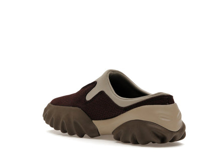 Oakley Factory Team Chop Saw Mule Brain Dead Jacquard Maroon Espresso