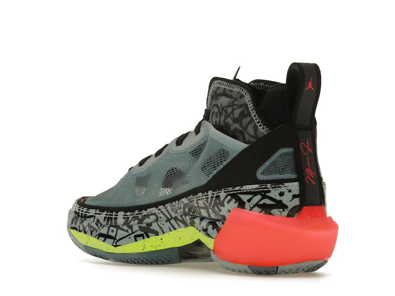Jordan 37 Satou Sabally (Women's)