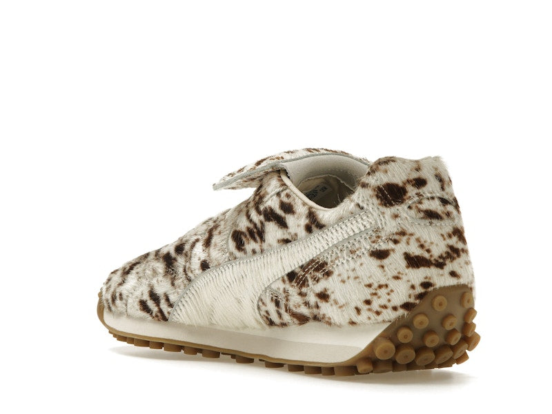 Puma Avanti Pony Hair Rihanna Fenty Alpine Snow