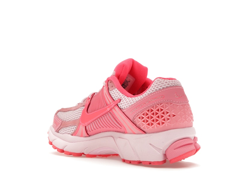 Nike Zoom Vomero 5 Coral Chalk Hot Punch (Women's)