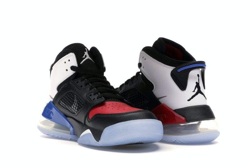 Jordan Mars 270 Top 3 (GS)