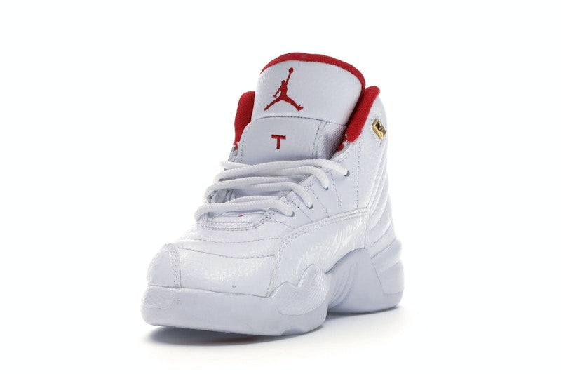 Jordan 12 Retro FIBA (2019) (PS)