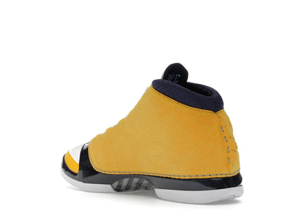 Jordan 23 Retro Marquette PE