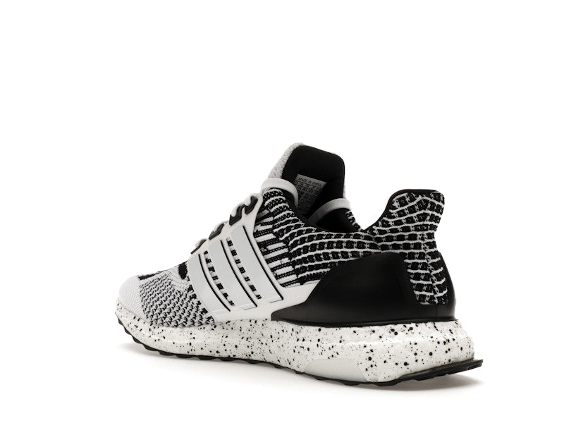 adidas Ultra Boost 5.0 DNA Cloud White Black