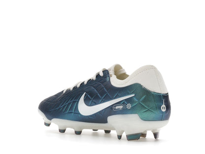 Nike Tiempo Legend 10 Pro FG Emerald