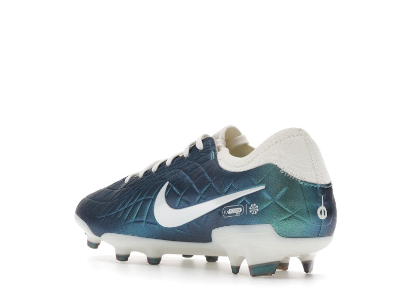 Nike Tiempo Legend 10 Pro FG Emerald