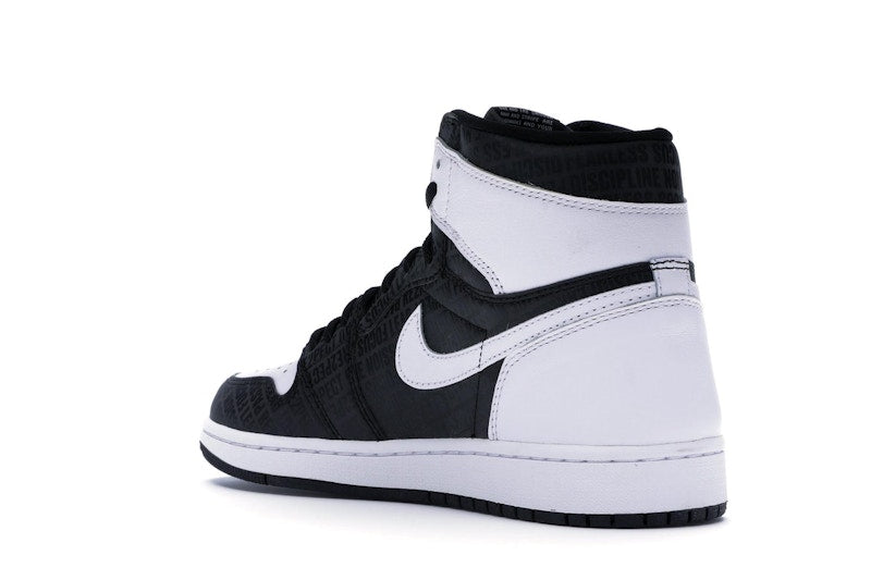 Jordan 1 Retro High RE2PECT (Derek Jeter)