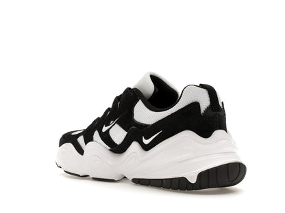 Nike Tech Hera White Black