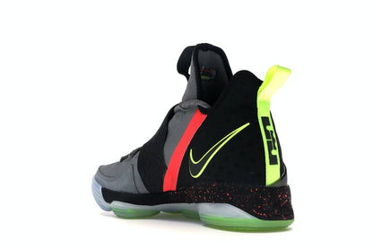 Nike LeBron 14 Out of Nowhere
