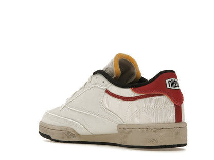 Reebok Club C 85 Street Fighter Ryu