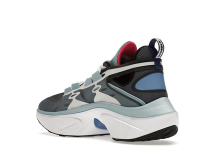Nike Signal D/MS/X Dark Grey Ocean Cube