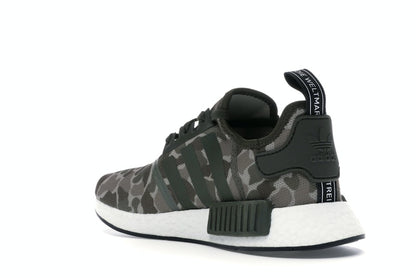 adidas NMD R1 Duck Camo Sesame
