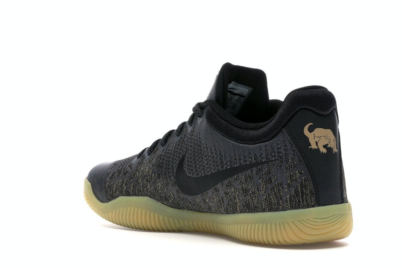 Nike Mamba Rage Komodo Dragon