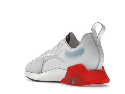 adidas Y-3 Orisan White Red Cyan
