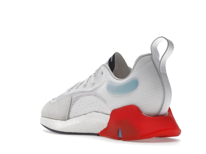adidas Y-3 Orisan White Red Cyan