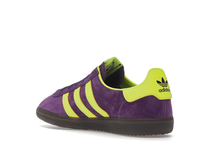adidas Athen City Series size? Exclusive Purple