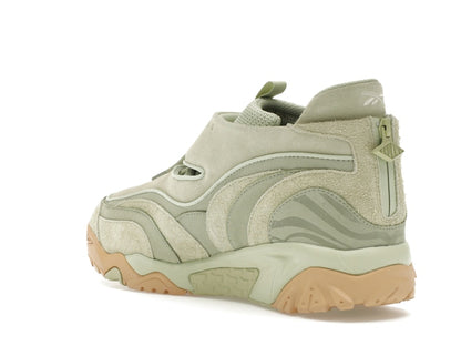 Reebok Chukwu Preseason OTU Tobe Nwigwe Mint Green
