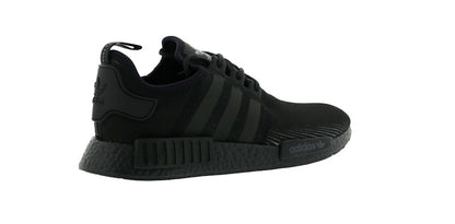 adidas NMD R1 Triple Black Reflective