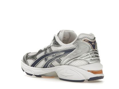 ASICS Gel-Kayano 14 White Thunder Blue (Women's)