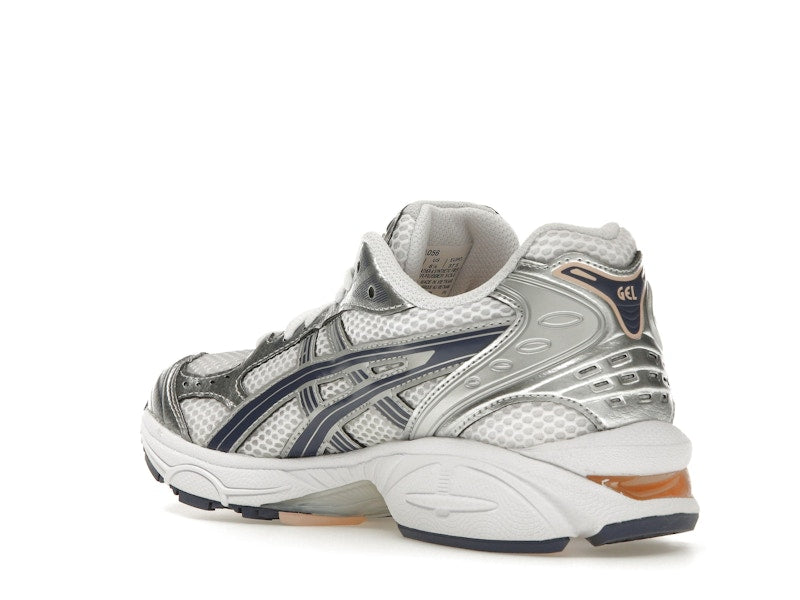 ASICS Gel-Kayano 14 White Thunder Blue (Women's)
