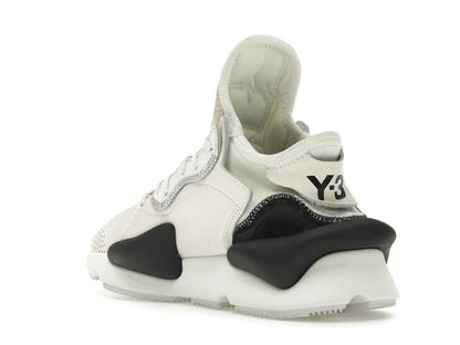 adidas Y-3 Kaiwa Cream Black