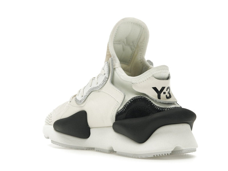 adidas Y-3 Kaiwa Cream Black