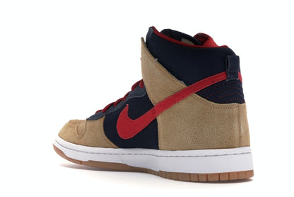 Nike SB Dunk High Reese Forbes