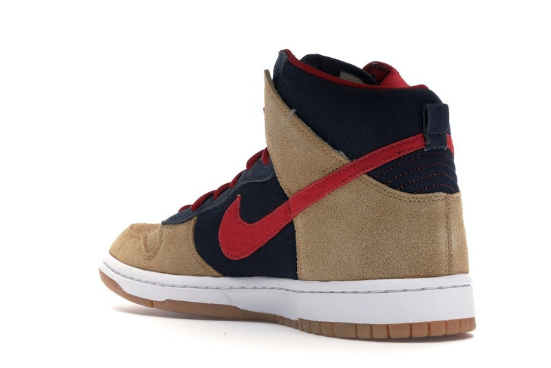 Nike SB Dunk High Reese Forbes