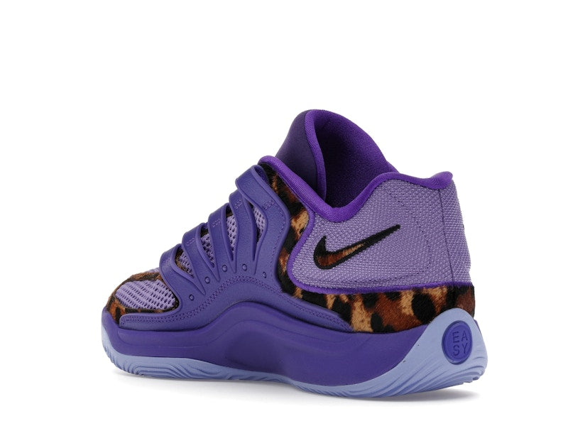 Nike KD 18 Chet Holmgren Thunder & Reign
