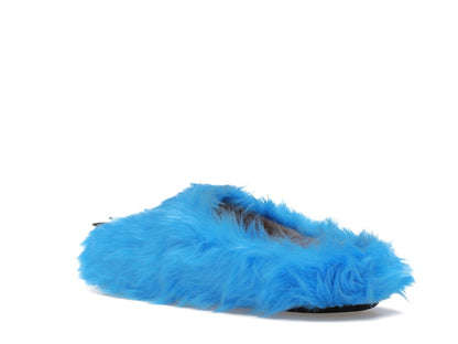 Bravest Studios Bear Claw Mule Blue