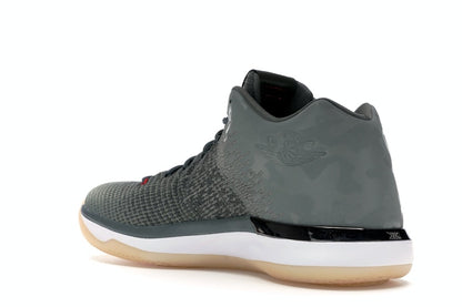 Jordan XXX1 Low Camo
