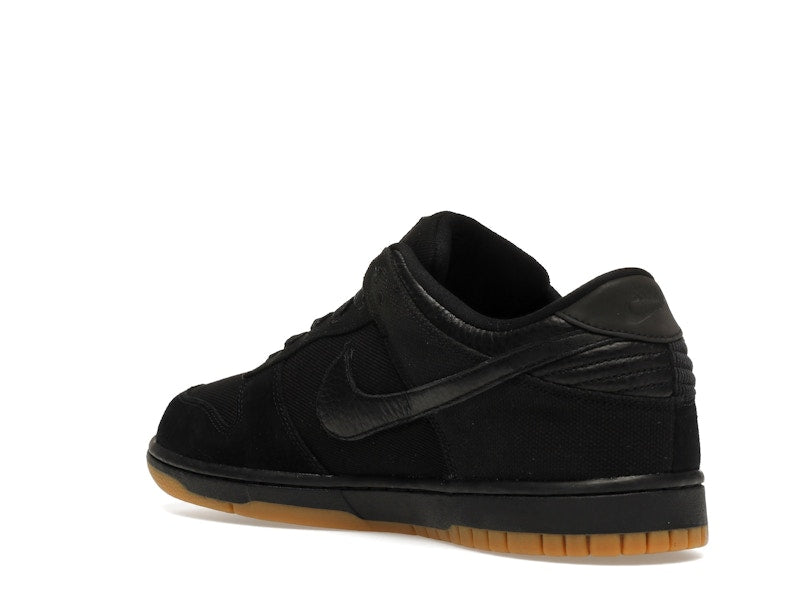 Nike Dunk Low The Basement