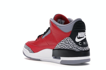 Jordan 3 Retro SE Unite (Chicago Exclusive)