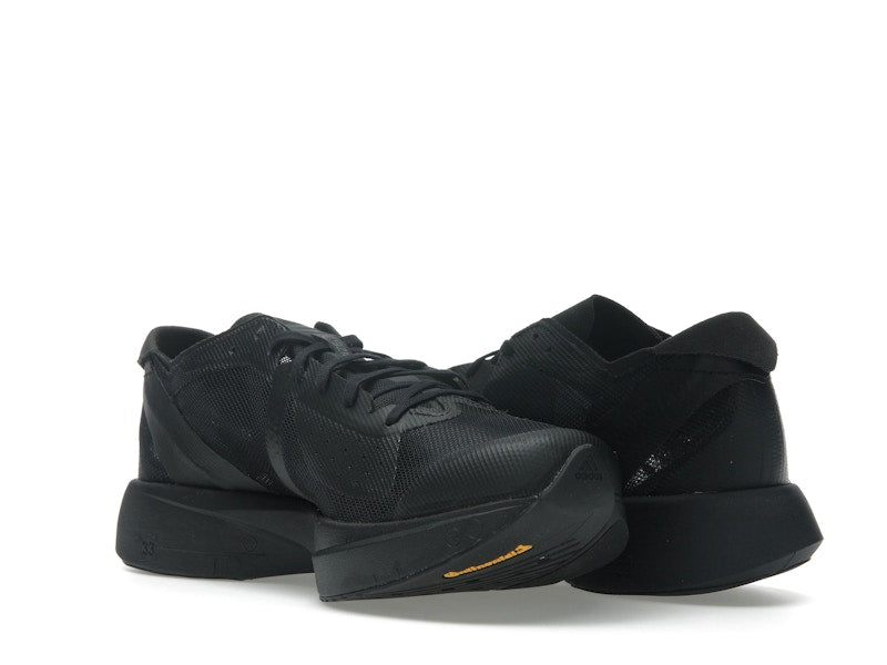 adidas Y-3 Takumi Sen 9 Black White