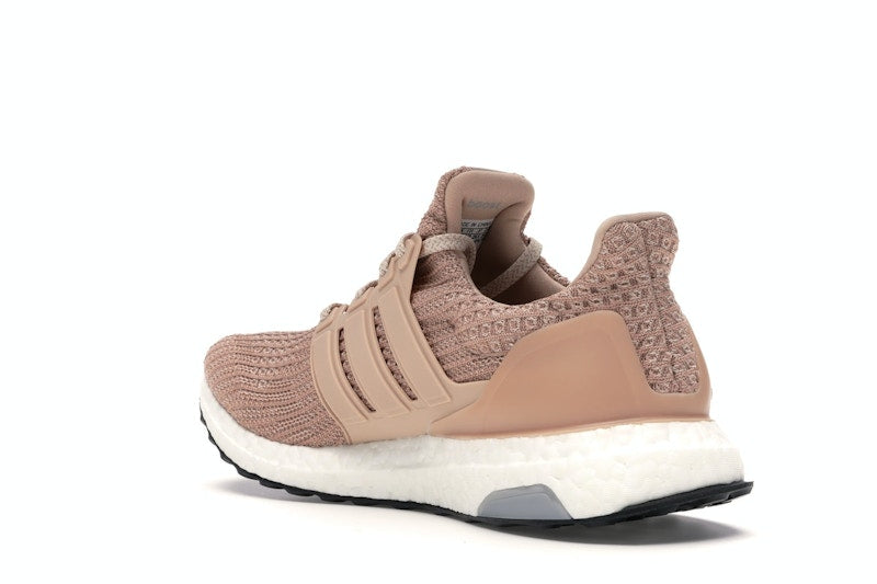 adidas Ultra Boost 4.0 Ash Pearl (Women's)