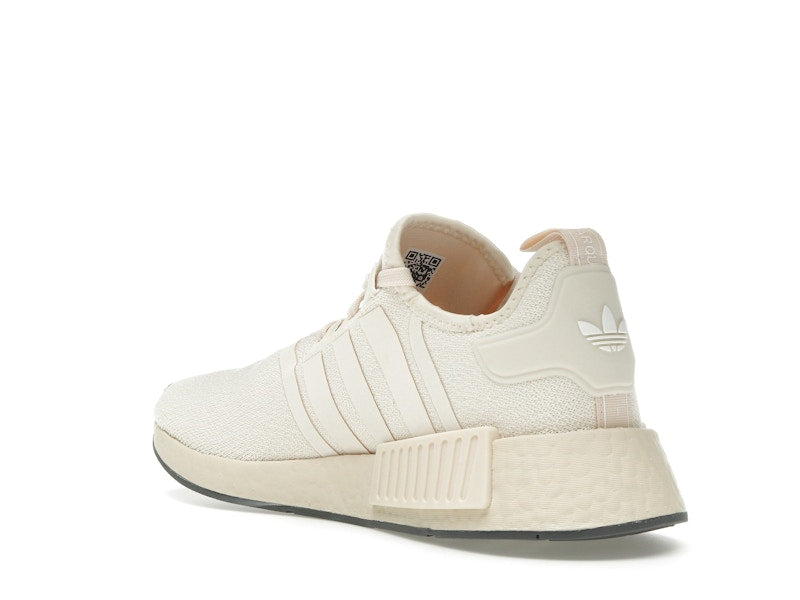 adidas NMD R1 Ecru Tint Grey