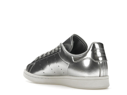 adidas Stan Smith Silver Metallic (Women's)
