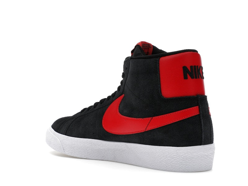 Nike SB Zoom Blazer Mid Bred
