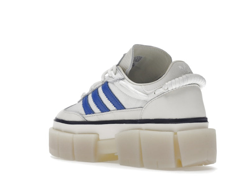 adidas Sleek Super Beyonce Ivy Park White Blue