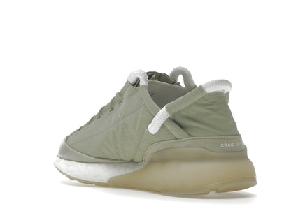 adidas ZX 2K Phormar II Craig Green Olive