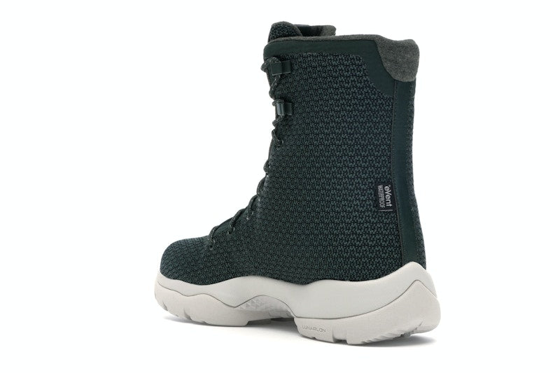 Jordan Future Boot Grove Green/Vert Clairere