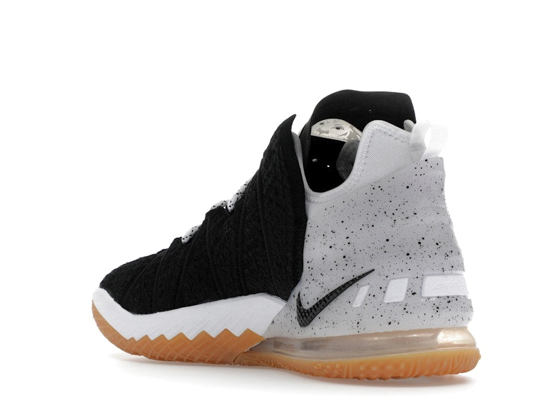 Nike LeBron 18 Gum Sole