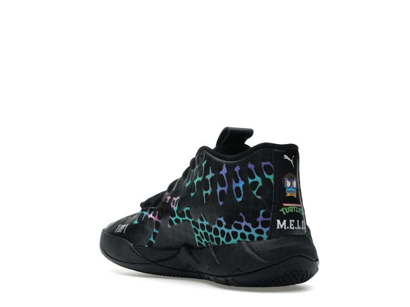 Puma LaMelo Ball MB.01 Teenage Mutant Ninja Turtles Baxter Stockman (GS)