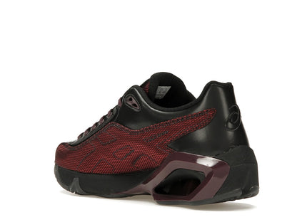 ASICS Novalis Gel-Teremoa Kiko Kostadinov Novalis Black Dahlia